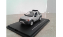 Land Rover Freelander 1998 open back ... (U/Hobbies)..., масштабная модель, 1:43, 1/43, Universal Hobbies