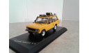 Range Rover 3,5  ... (WhiteBox)... конверсия, масштабная модель, 1:43, 1/43