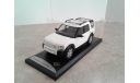 Land Rover Discovery 3  ... (Solido)..., масштабная модель, scale43