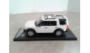 Land Rover Discovery 3  ... (Solido)..., масштабная модель, scale43