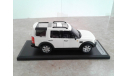 Land Rover Discovery 3  ... (Solido)..., масштабная модель, scale43