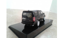 Land Rover Discovery 4  ... (IXO)..., масштабная модель, scale43, IXO Road (серии MOC, CLC)