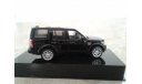 Land Rover Discovery 4  ... (IXO)..., масштабная модель, scale43, IXO Road (серии MOC, CLC)