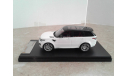 Range Rover Sport (2014)  ... (PremiumX)..., масштабная модель, 1:43, 1/43, Premium X