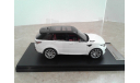 Range Rover Sport (2014)  ... (PremiumX)..., масштабная модель, 1:43, 1/43, Premium X