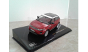 Range Rover Evoque (2011)  ... (IXO)..., масштабная модель, scale43, IXO Road (серии MOC, CLC)