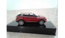 Range Rover Evoque (2011)  ... (IXO)..., масштабная модель, scale43, IXO Road (серии MOC, CLC)