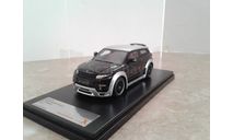 Range Rover Evoque ’HAMANN’ (2012)  ... (PremiumX)..., масштабная модель, Premium X, scale43