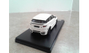 Range Rover Evoque ’ONYX’ (2012)  ... (PremiumX)..., масштабная модель, scale43, Premium X