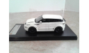 Range Rover Evoque ’ONYX’ (2012)  ... (PremiumX)..., масштабная модель, scale43, Premium X