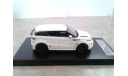 Range Rover Evoque ’ONYX’ (2012)  ... (PremiumX)..., масштабная модель, scale43, Premium X