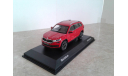 Skoda Kodiaq ... (Norev) ..., масштабная модель, Škoda, scale43