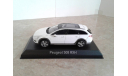 Peugeot 508 RXH ... (Norev) ..., масштабная модель, scale43