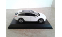 Peugeot 508 RXH ... (Norev) ..., масштабная модель, scale43