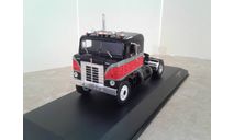 Kenworth Bullnose ... (IXO)..., масштабная модель, scale43