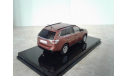 Mitsubishi Outlander IV ... (Vitesse) ..., масштабная модель, scale43