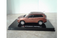 Mitsubishi Outlander IV ... (Vitesse) ..., масштабная модель, scale43