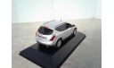 Nissan Murano  ... (J-Collection) ..., масштабная модель, scale43