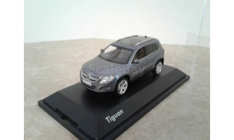 Volkswagen Tiguan ... (Schuko) ..., масштабная модель, scale43, Schuco