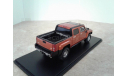 Hummer H3T ... (Spark) ..., масштабная модель, scale43