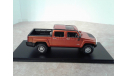 Hummer H3T ... (Spark) ..., масштабная модель, scale43