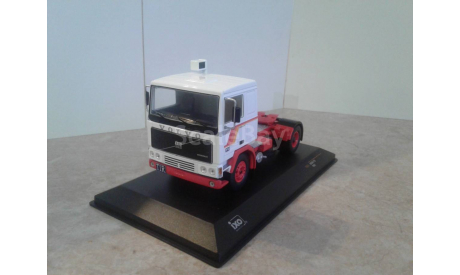 Volvo F10 ... (IXO)..., масштабная модель, scale43