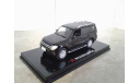 Mitsubishi Pajero Wagon ... (Vitesse) ..., масштабная модель, scale43