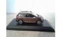 Peugeot 2008 ... (Norev)..., масштабная модель, scale43