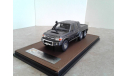 Toyota LC FJ79 MDT Southern Scorpion 6x6 ... (GLM) ..., масштабная модель, scale43