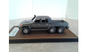 Toyota LC FJ79 MDT Southern Scorpion 6x6 ... (GLM) ..., масштабная модель, scale43