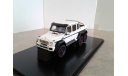 Mercedes-Benz G63 AMG 6x6  ... (Spark) ..., масштабная модель, scale43