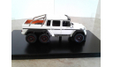 Mercedes-Benz G63 AMG 6x6  ... (Spark) ..., масштабная модель, scale43