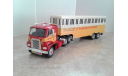 International Harvester DCOF-405 1959г. Yamaha Pianos ... (IXO)..., масштабная модель, scale43