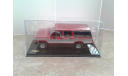 Chevrolet Veraneio Custom (1993г.) ... (Altaya)..., масштабная модель, 1:43, 1/43