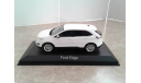 Ford Edge ... (Norev)..., масштабная модель, 1:43, 1/43