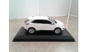 Ford Edge ... (Norev)..., масштабная модель, 1:43, 1/43