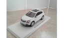 Cadillac SRX (2011г.) ... (Norev)..., масштабная модель, Luxury Diecast (USA), scale43