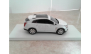 Cadillac SRX (2011г.) ... (Norev)..., масштабная модель, Luxury Diecast (USA), scale43