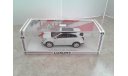 Cadillac SRX (2011г.) ... (Norev)..., масштабная модель, Luxury Diecast (USA), scale43