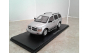 Dodge Durango (2004г.) ... (Spark)..., масштабная модель, scale43