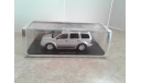 Dodge Durango (2004г.) ... (Spark)..., масштабная модель, scale43