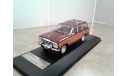 JEEP Wagoneer (1989г.) ... (PremiumX)..., масштабная модель, Premium X, scale43