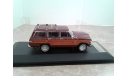 JEEP Wagoneer (1989г.) ... (PremiumX)..., масштабная модель, Premium X, scale43