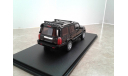 JEEP Commander (black metallic) ... (GLM)..., масштабная модель, scale43