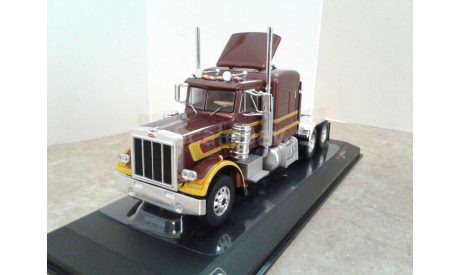 Peterbilt 359 (1973)  ... (IXO)..., масштабная модель, scale43