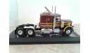 Peterbilt 359 (1973)  ... (IXO)..., масштабная модель, scale43