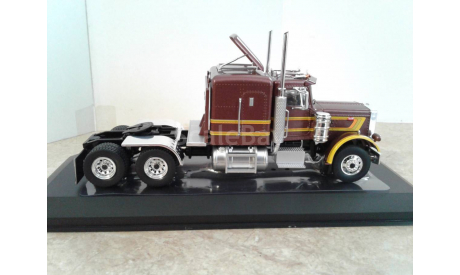 Peterbilt 359 (1973)  ... (IXO)..., масштабная модель, 1:43, 1/43