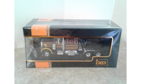 Peterbilt 359 (1973)  ... (IXO)..., масштабная модель, 1:43, 1/43