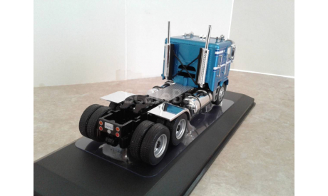 Freightliner FLA (1993) ... (IXO)..., масштабная модель, scale43