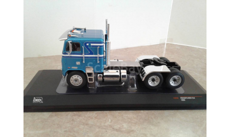 Freightliner FLA (1993) ... (IXO)..., масштабная модель, scale43